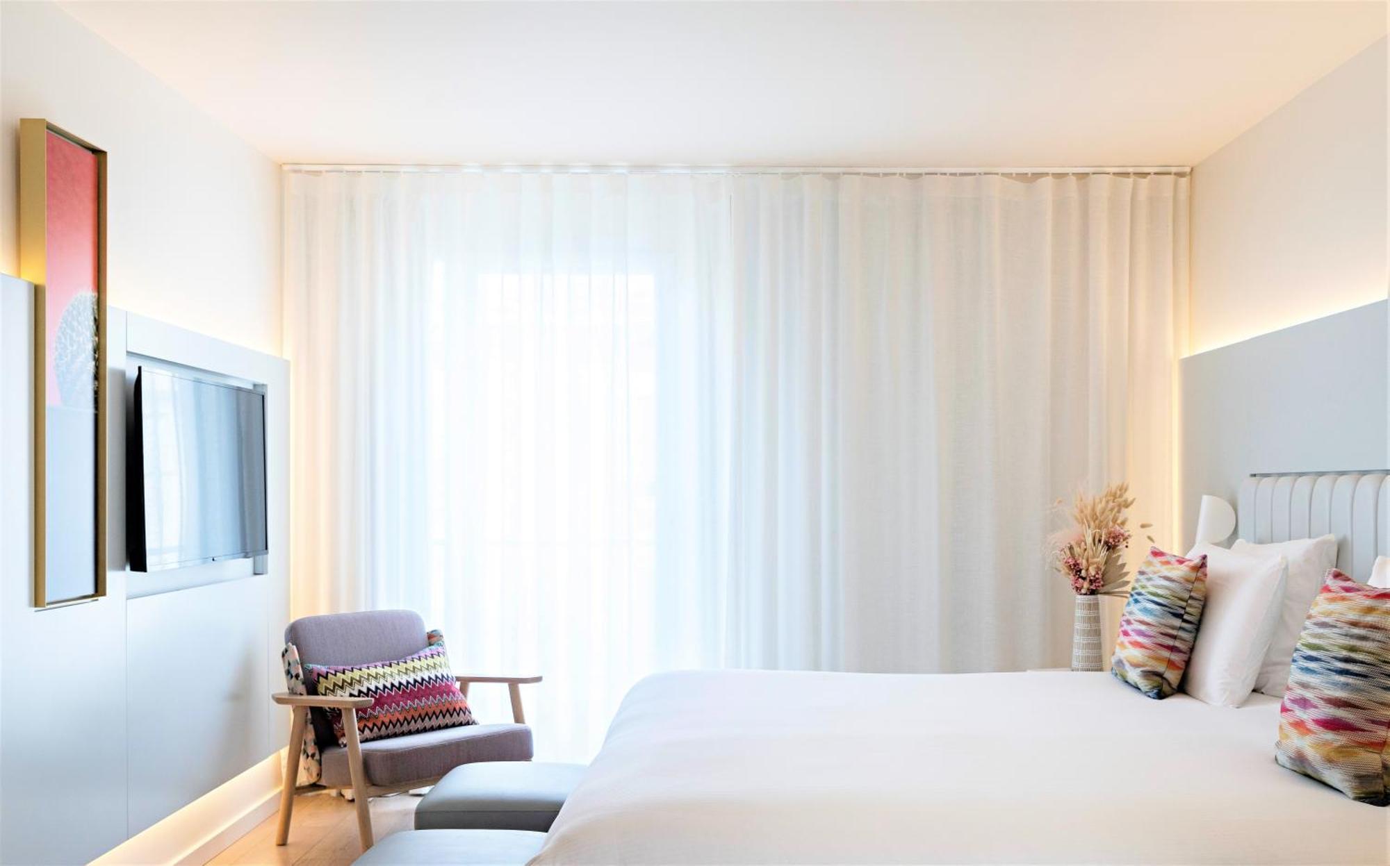Hotel Croisette - Mgallery 4*