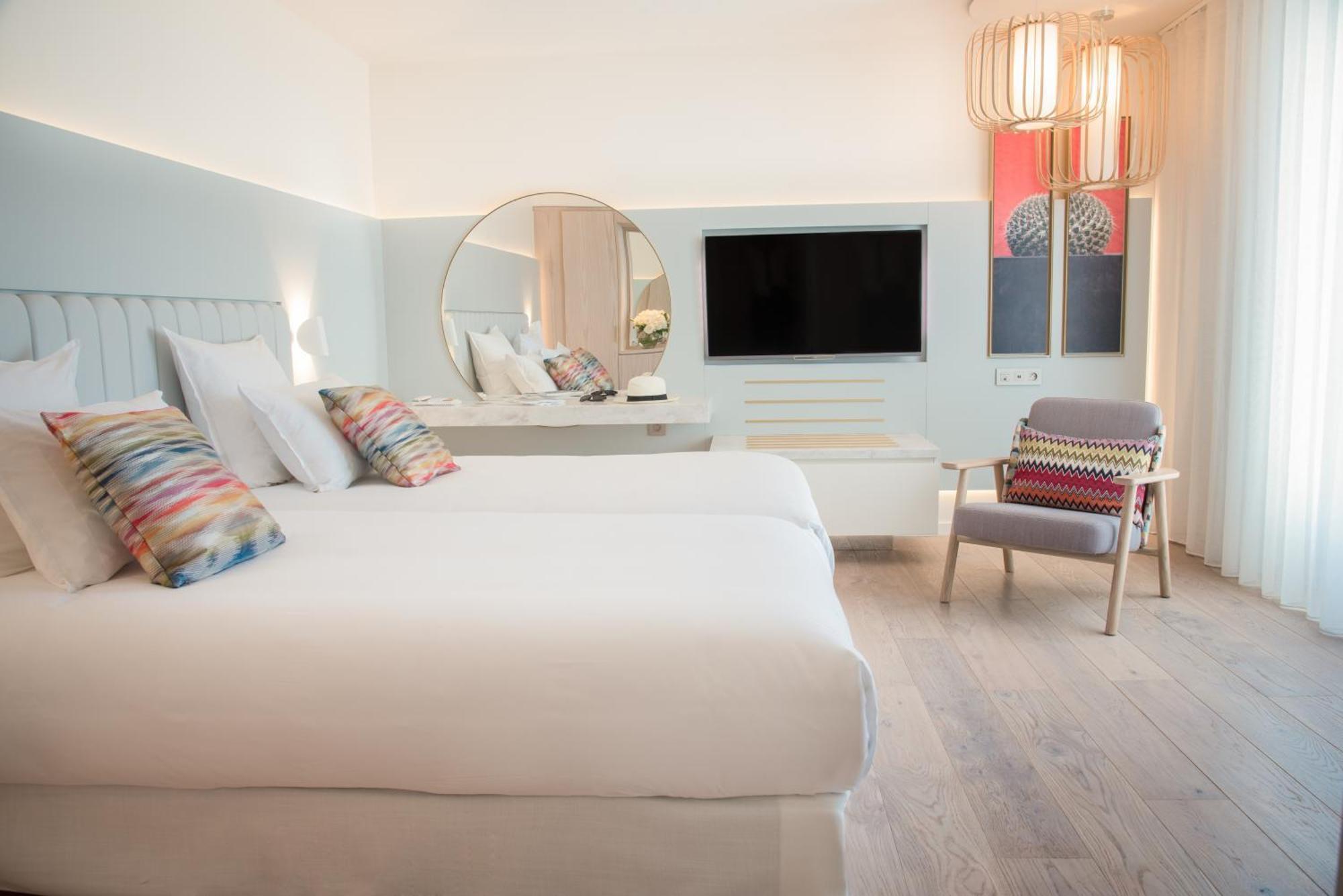 Hotel Croisette - Mgallery Cannes