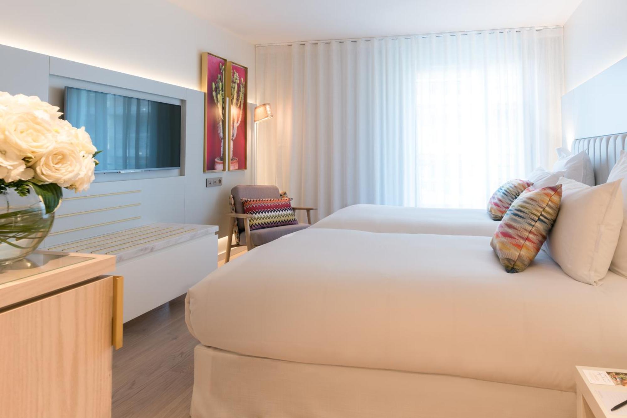 Croisette - Mgallery 4* Cannes