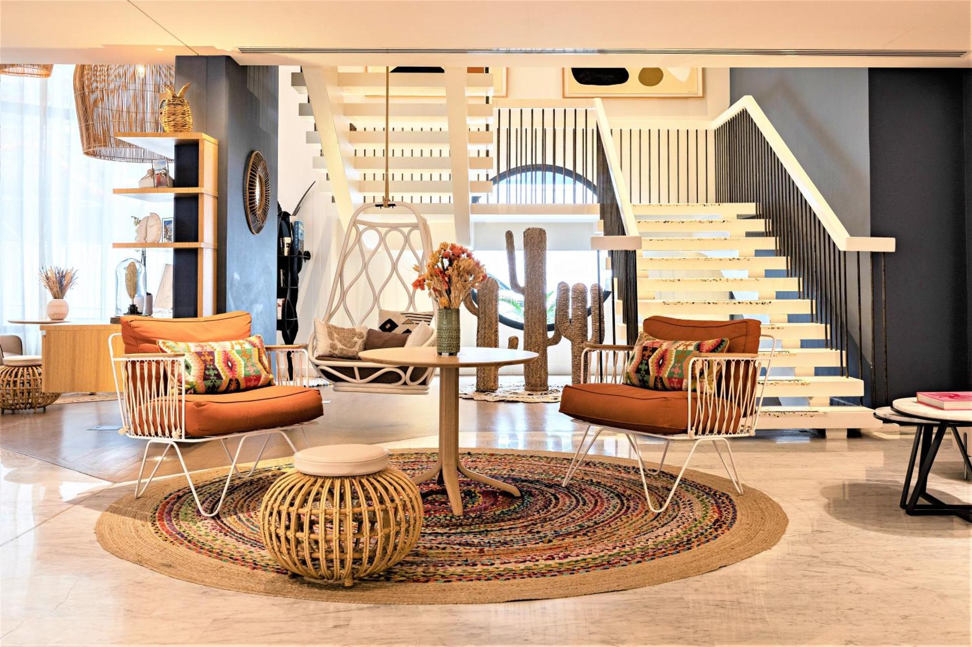 Hotel Croisette - Mgallery 4*