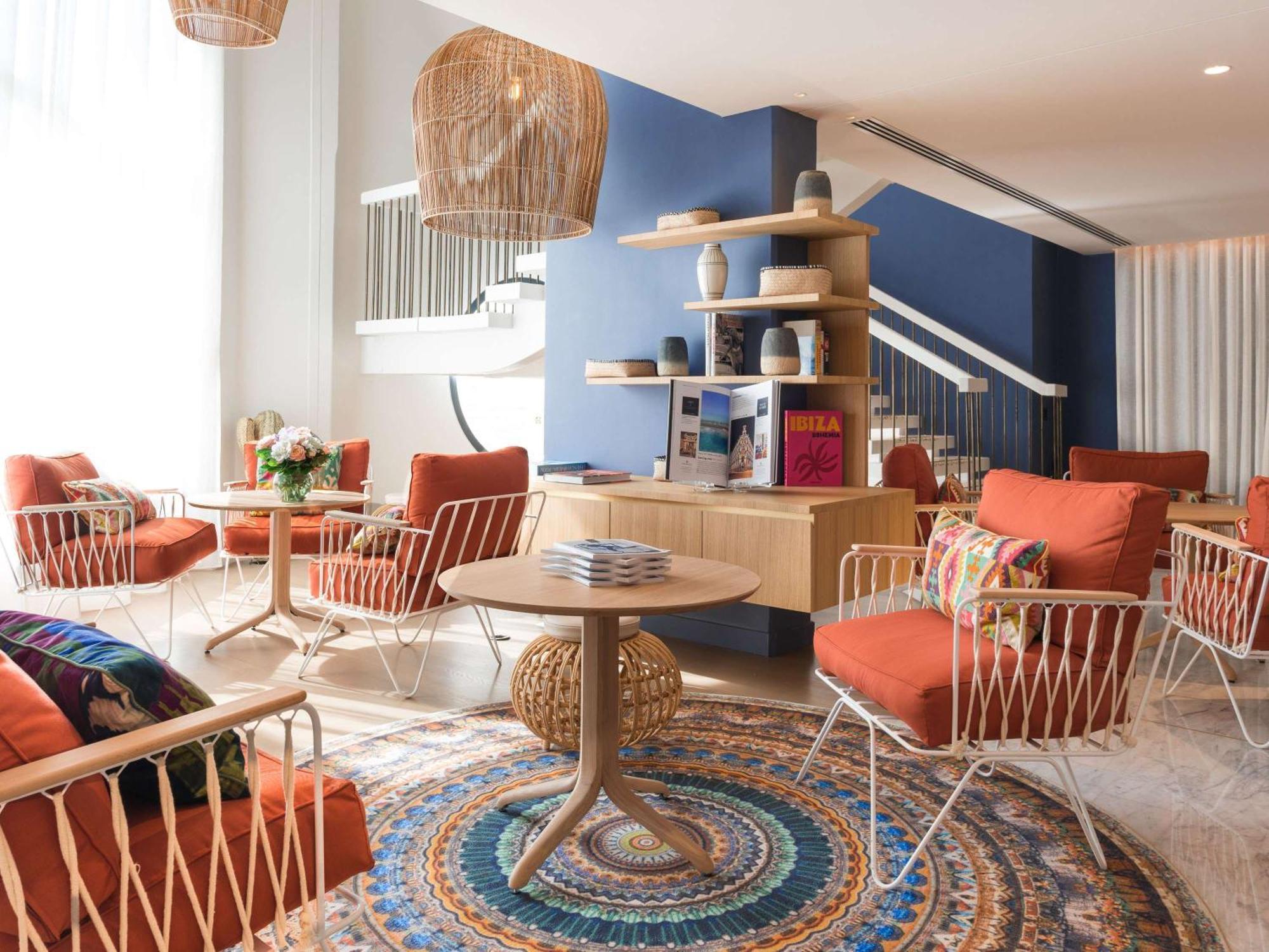 Hotel Croisette - Mgallery Cannes