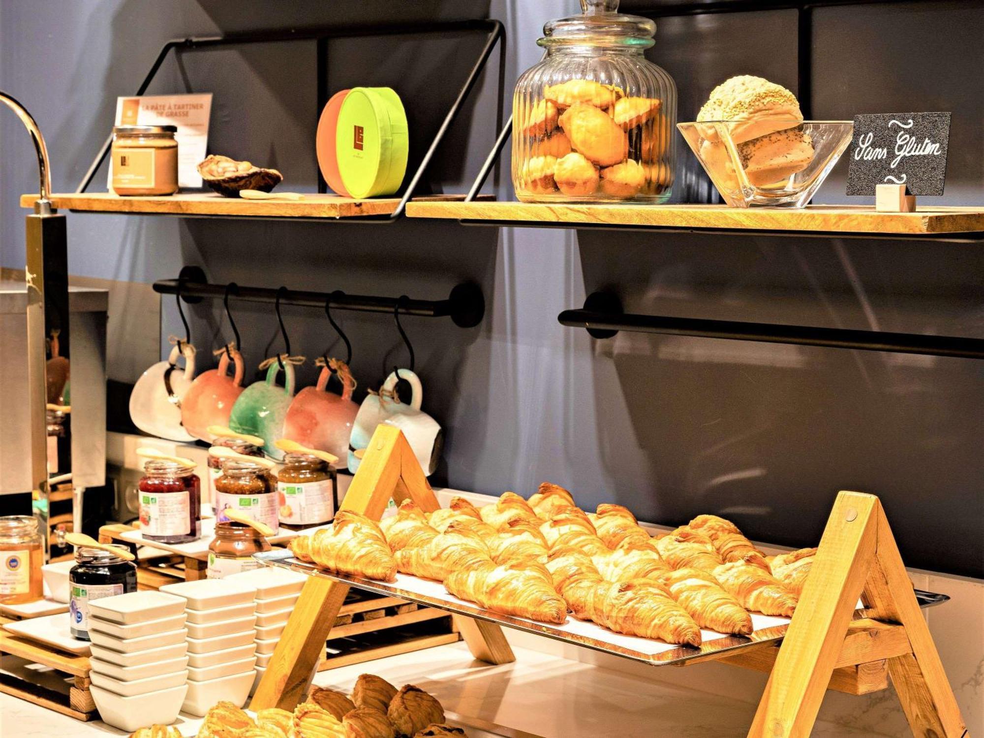 Hotel Croisette - Mgallery 4*