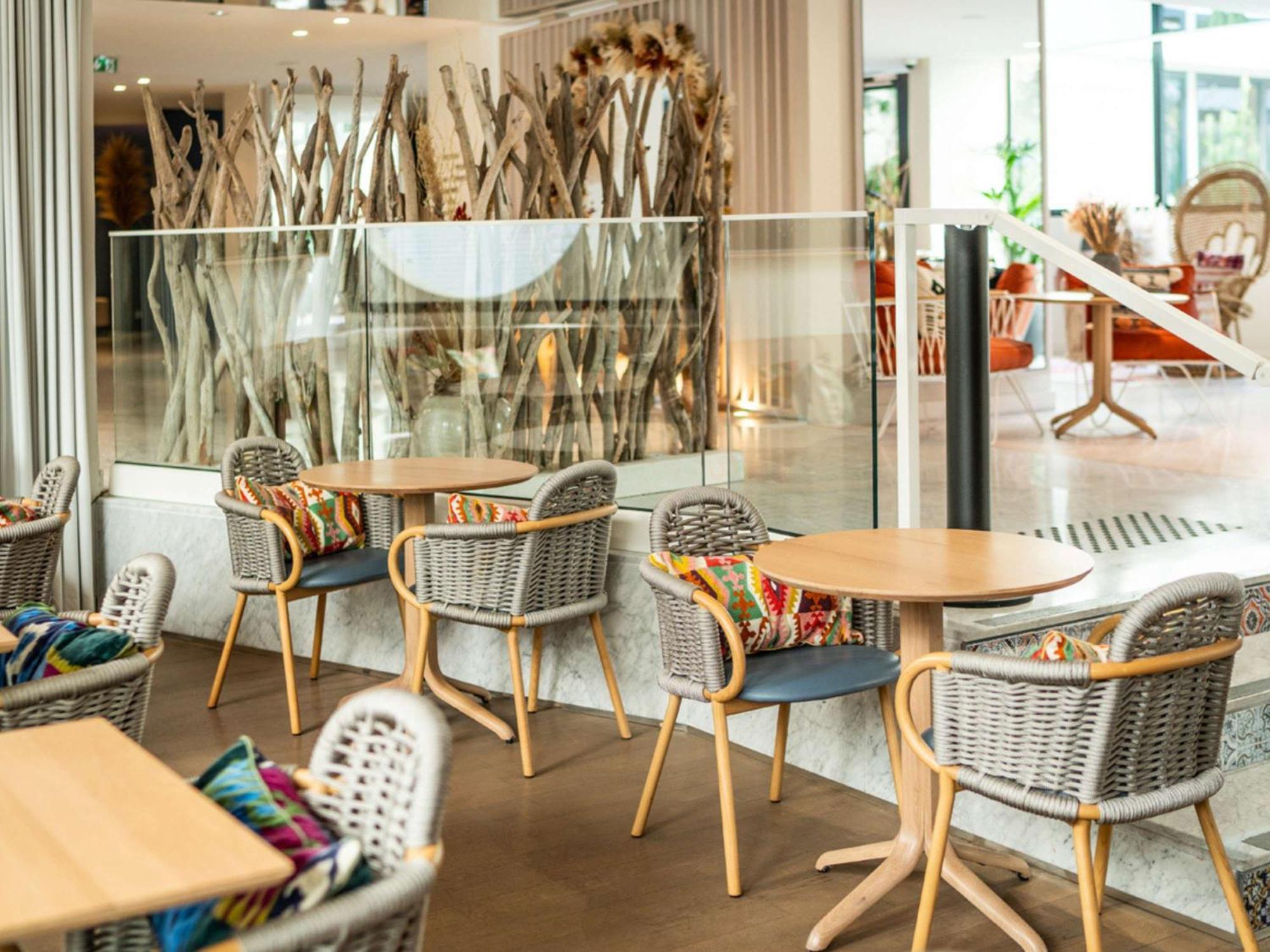Hotel Croisette - Mgallery Cannes