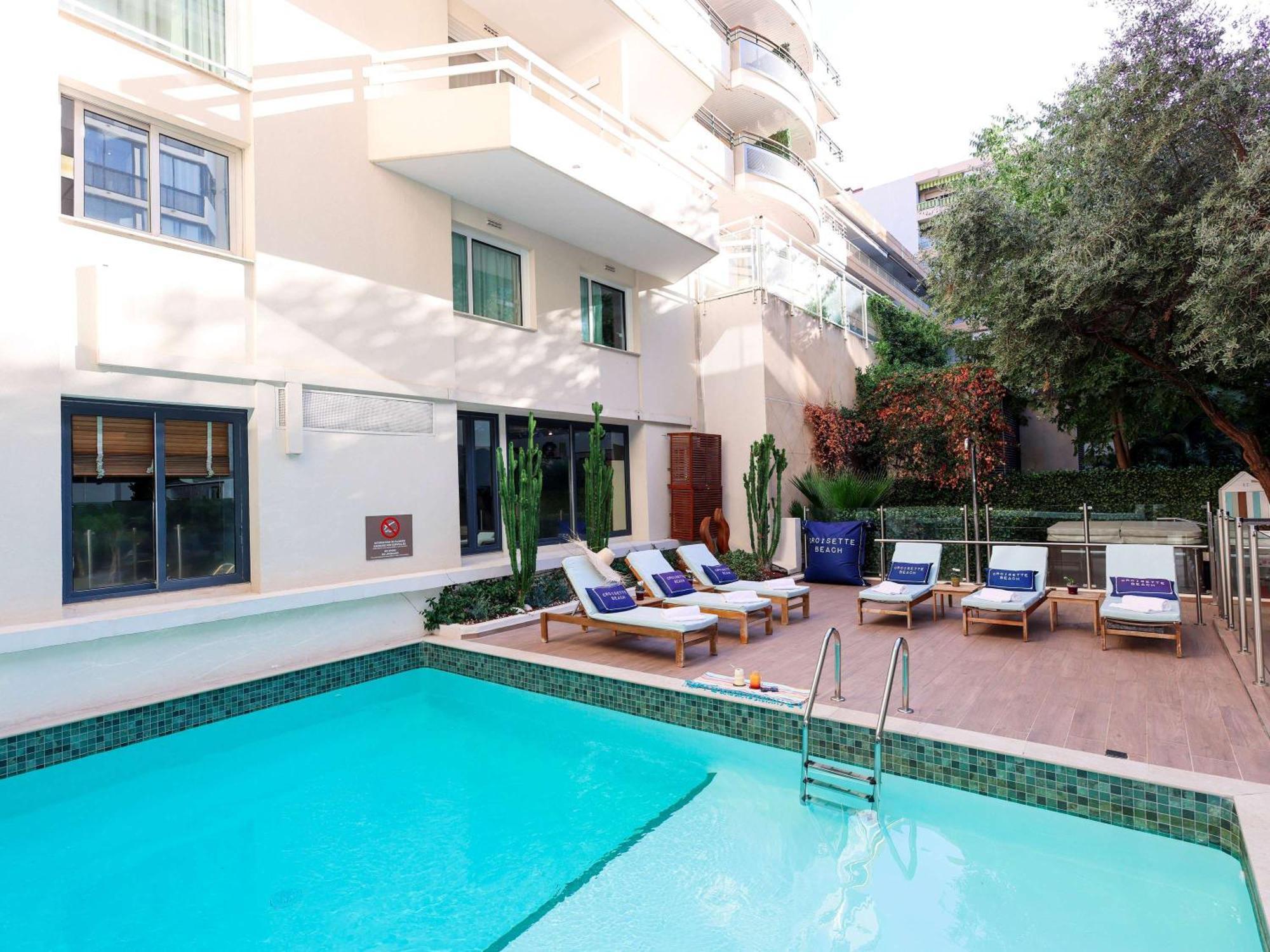 Croisette - Mgallery Hotel