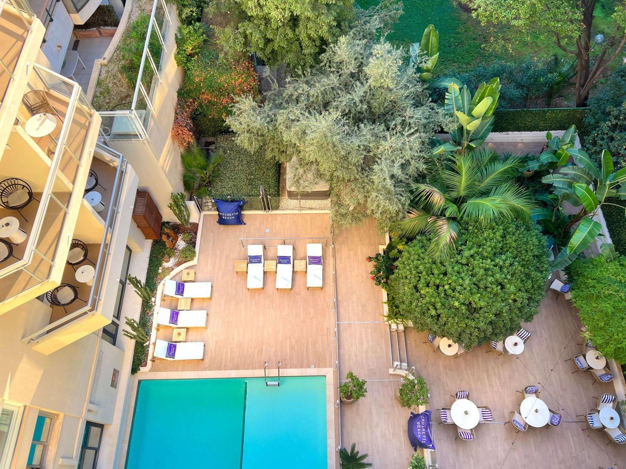 Croisette - Mgallery 4*