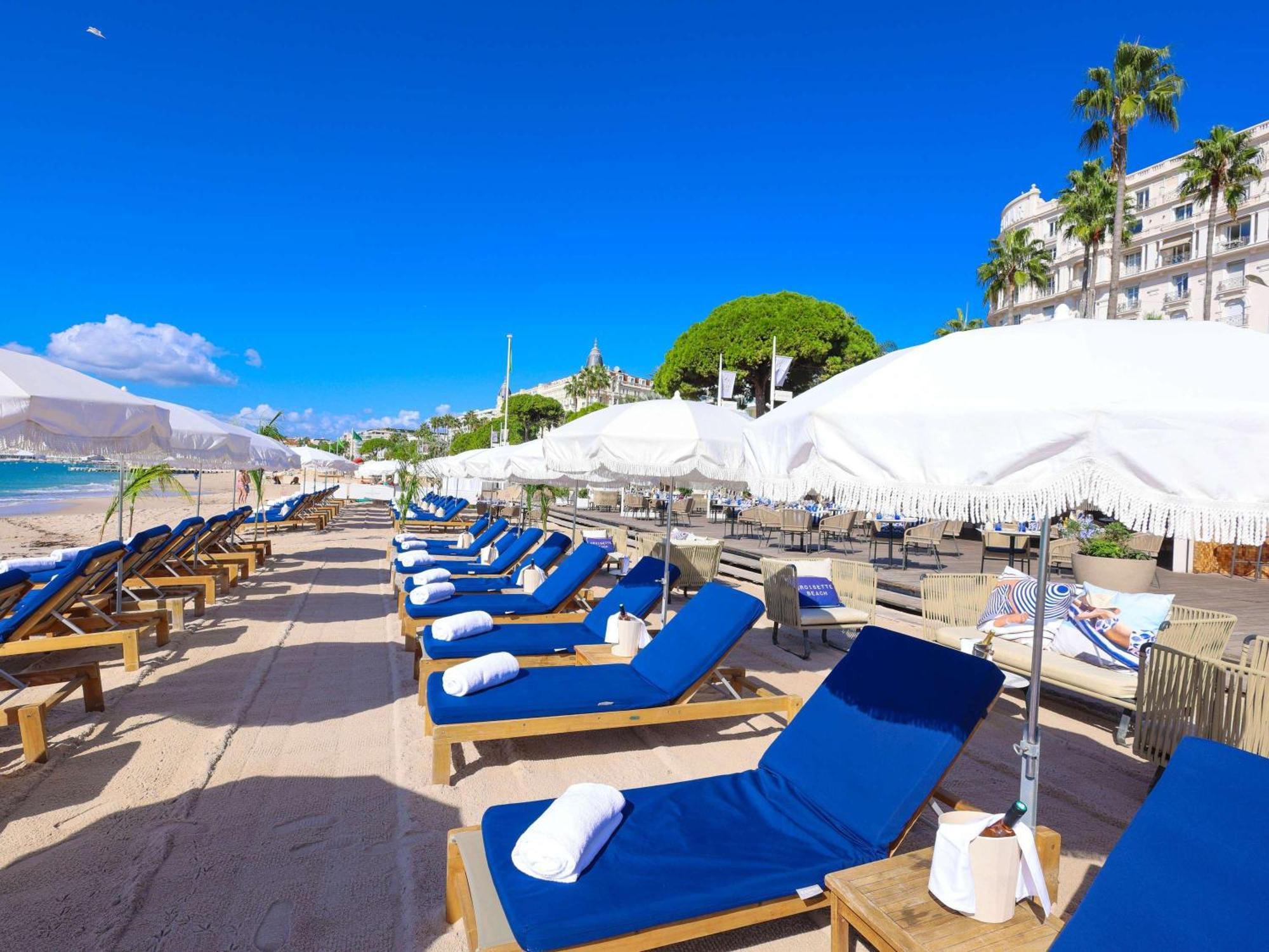 Croisette - Mgallery Hotel 4*