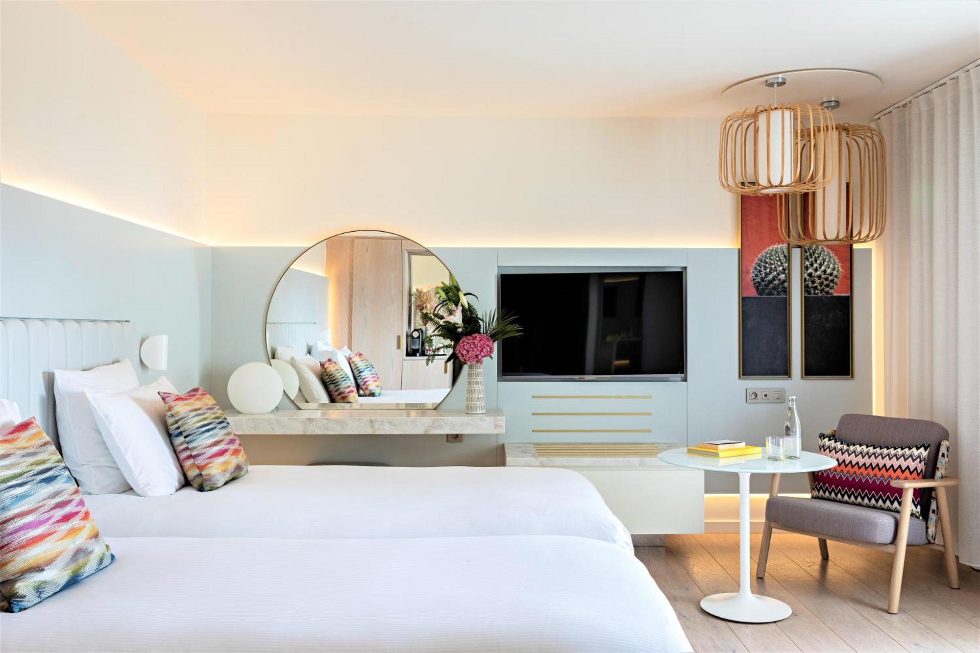Croisette Mgallery 4* Cannes