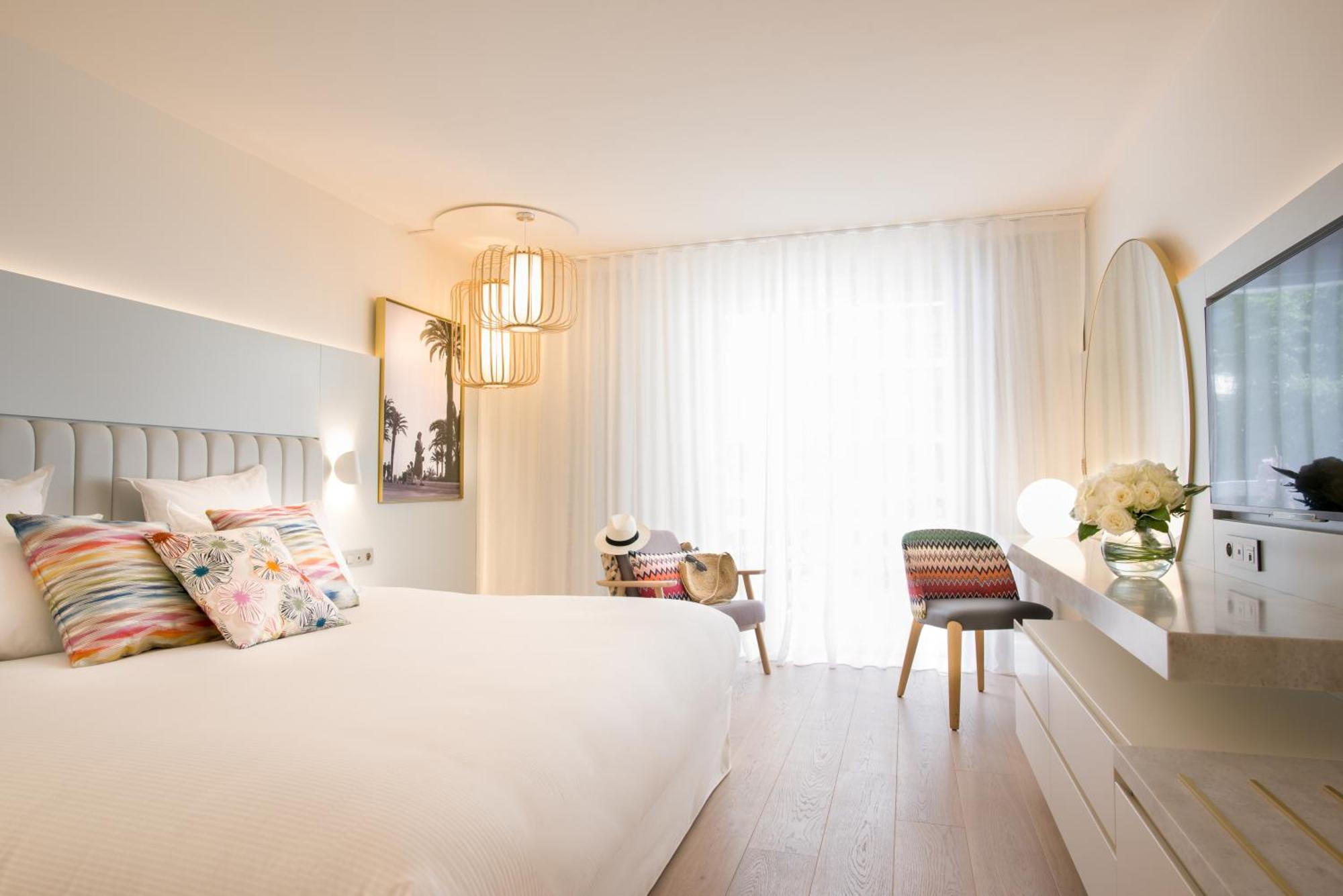 Hotel Croisette Mgallery 4*
