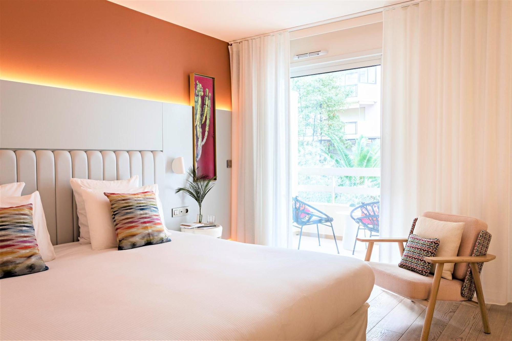 Croisette Mgallery 4*