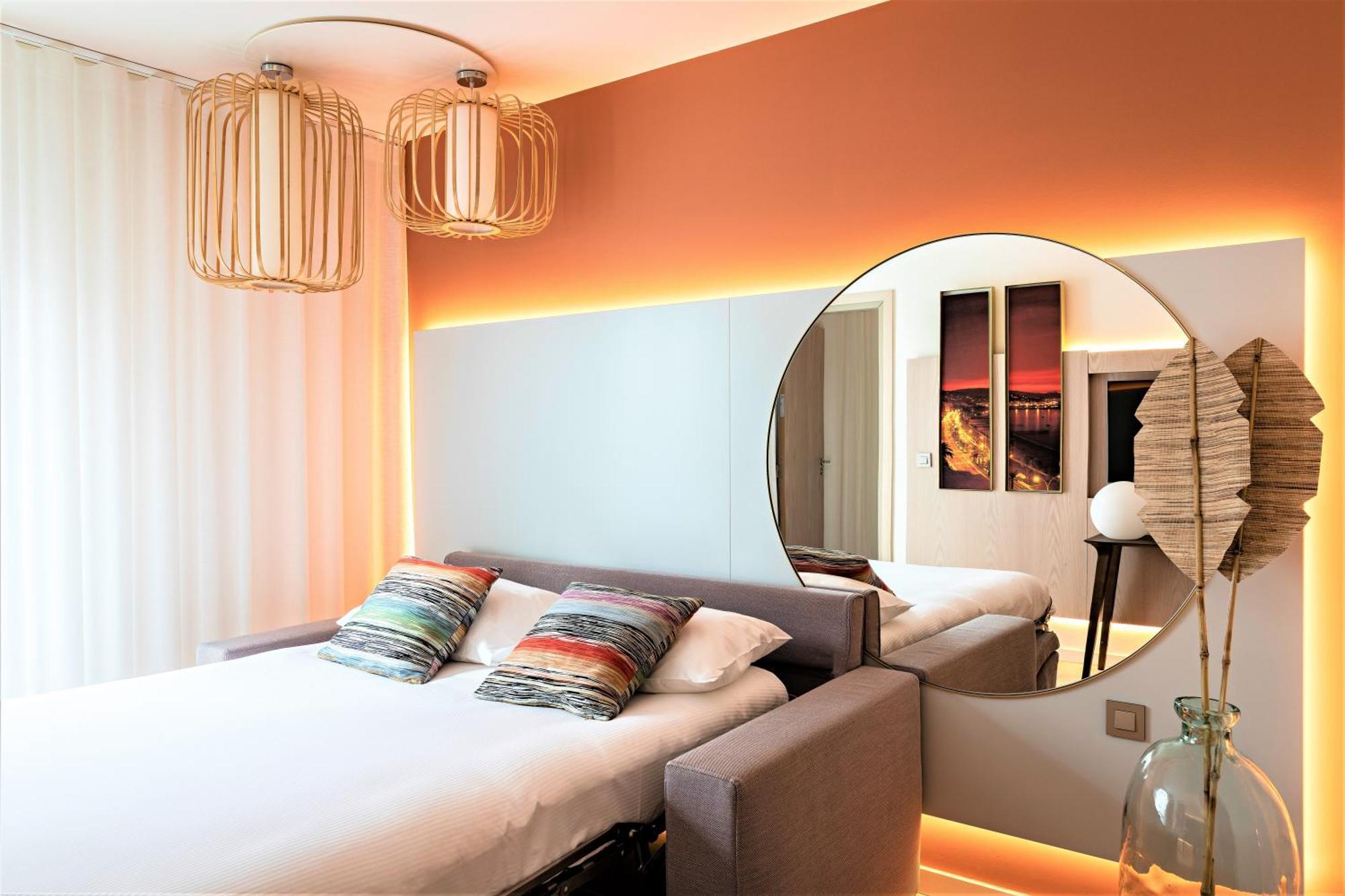 Croisette Mgallery Cannes