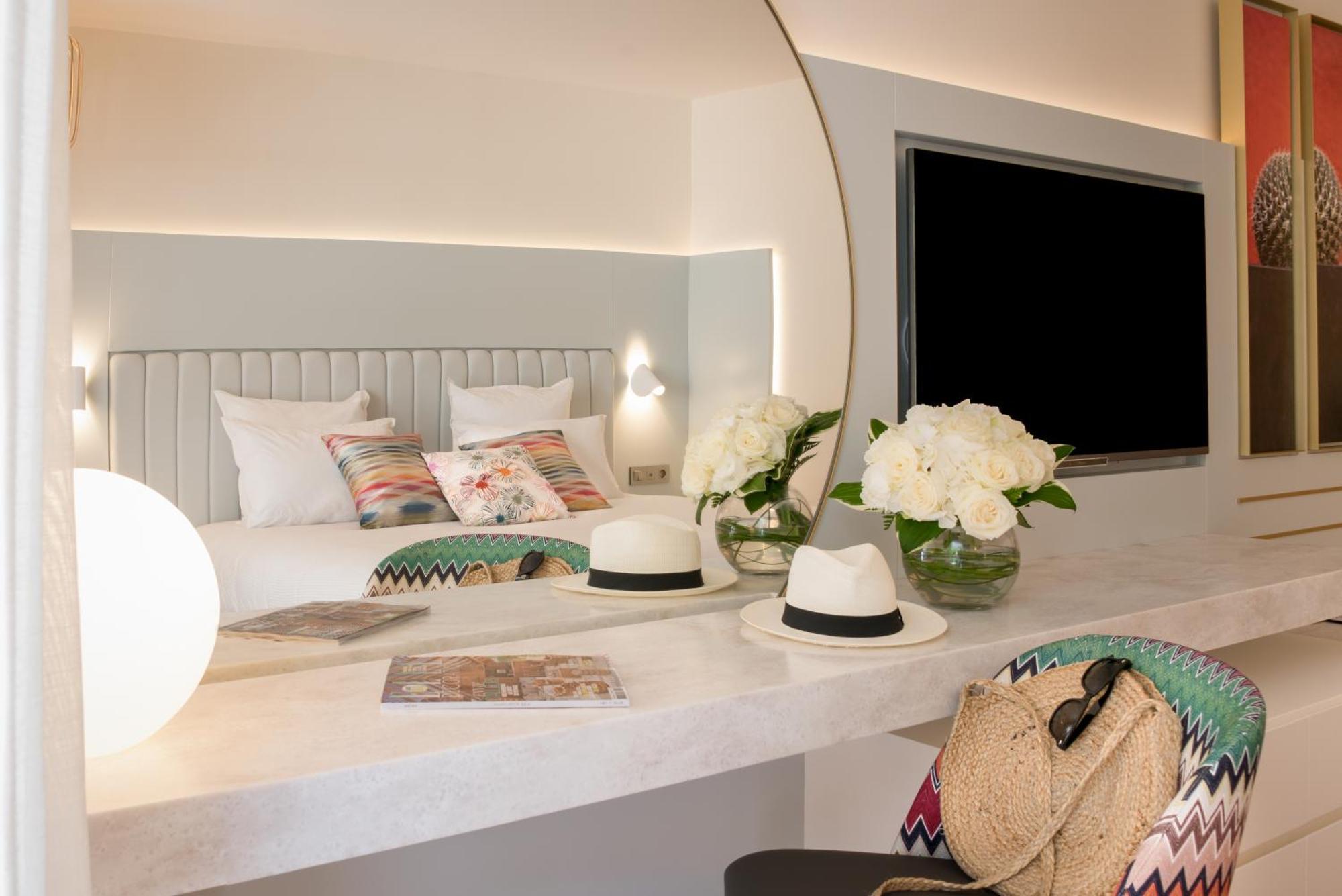 Hotel Croisette Mgallery Cannes