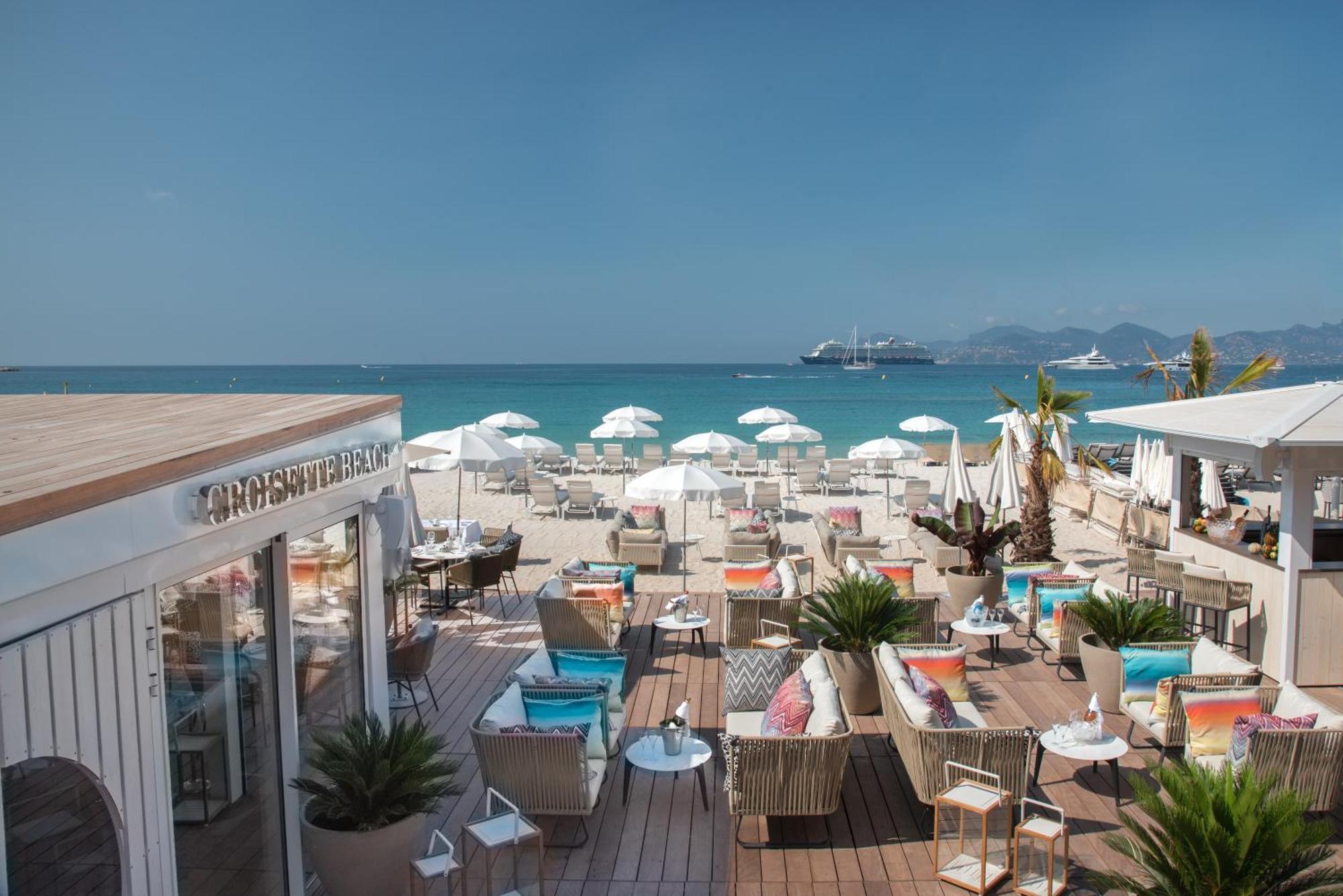 Croisette Mgallery Hotel Cannes