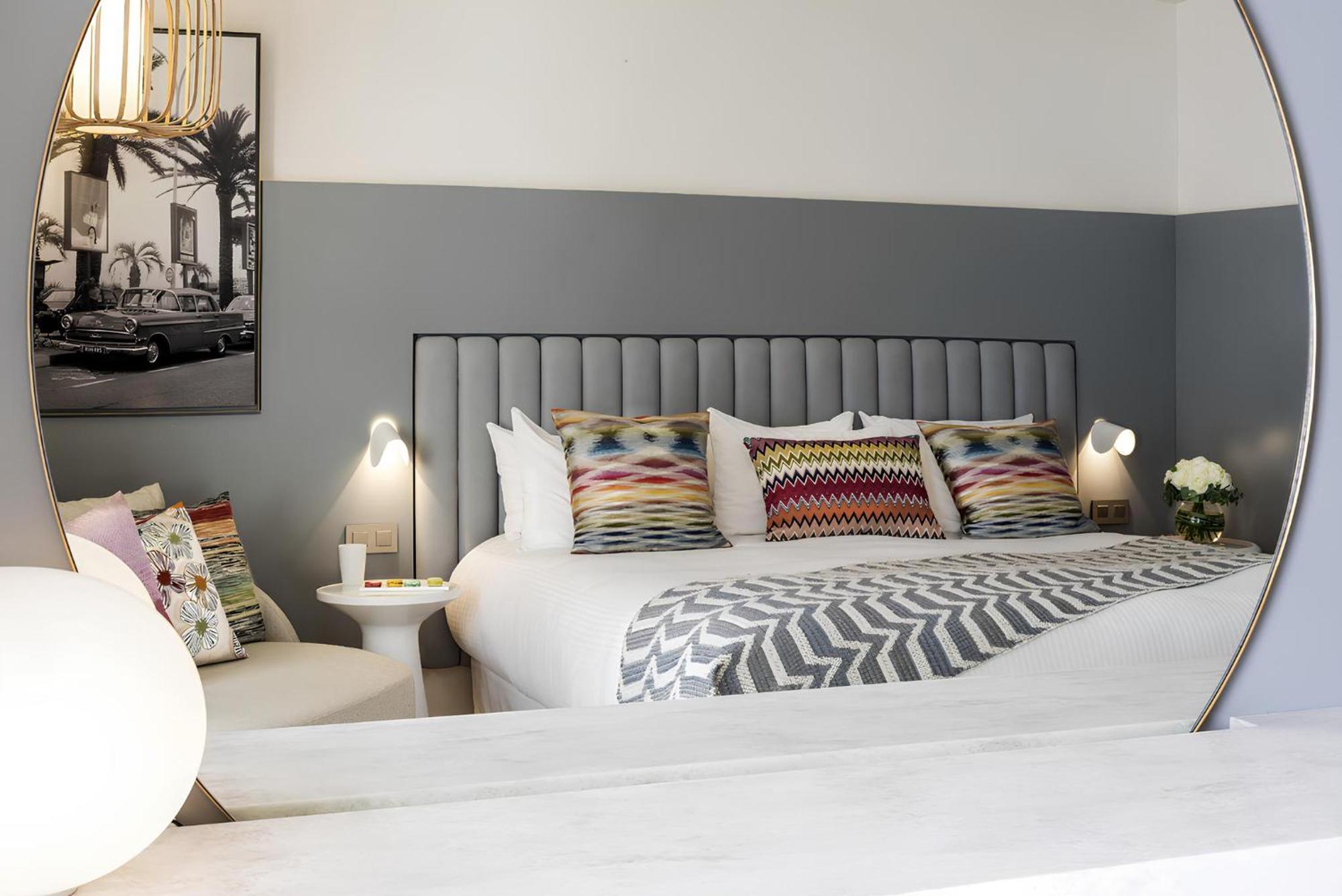 Hotel Croisette Mgallery Cannes