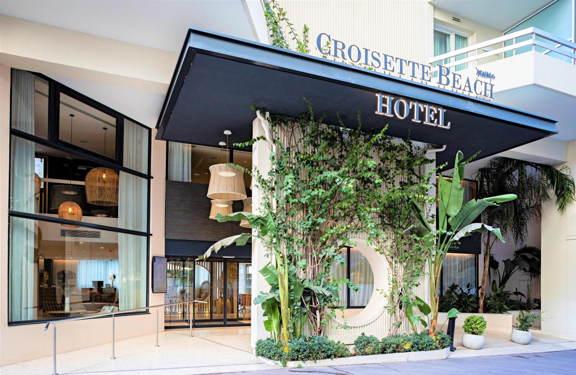 Croisette Mgallery Hotel