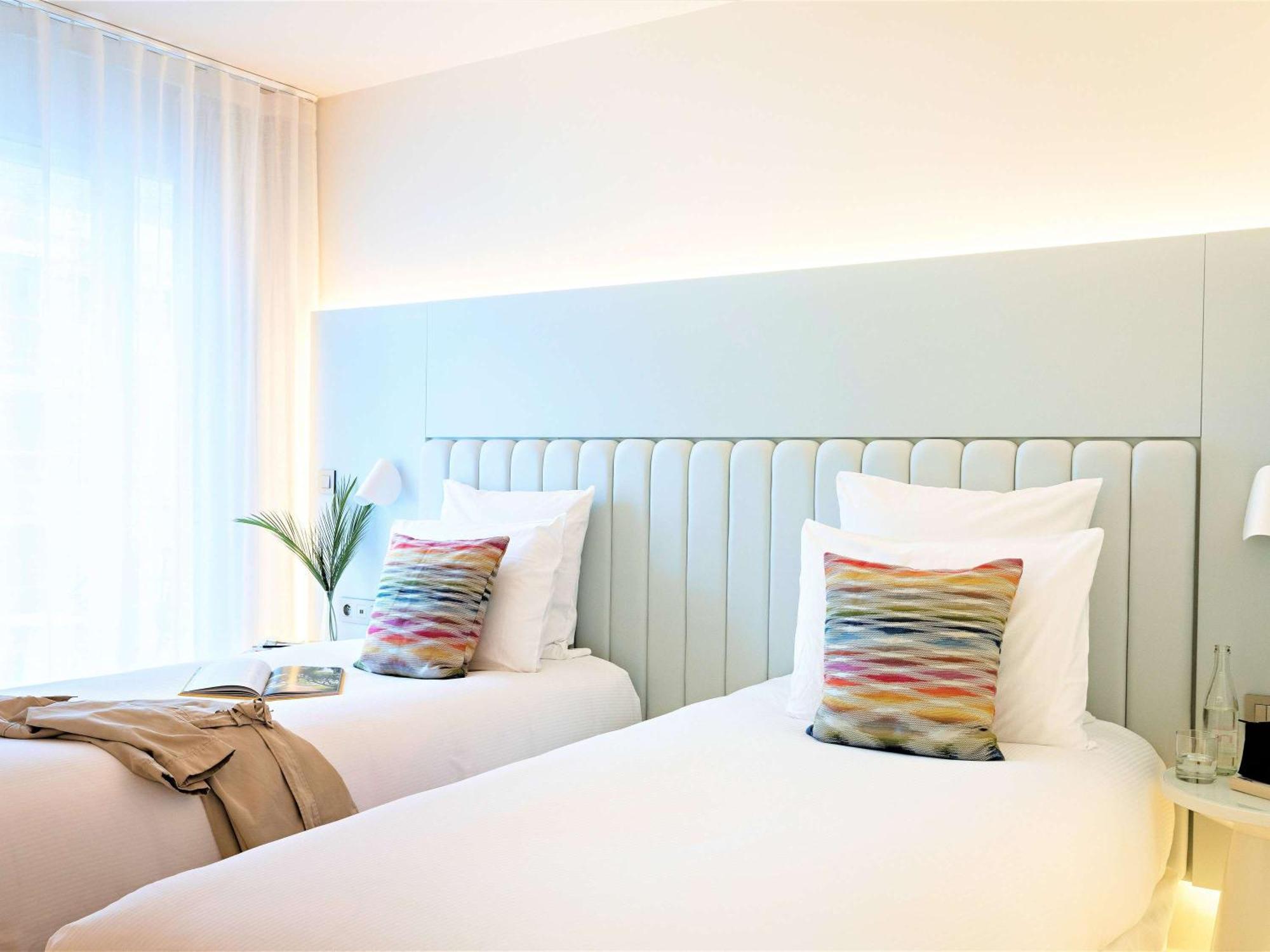 Croisette Mgallery Hotel Cannes