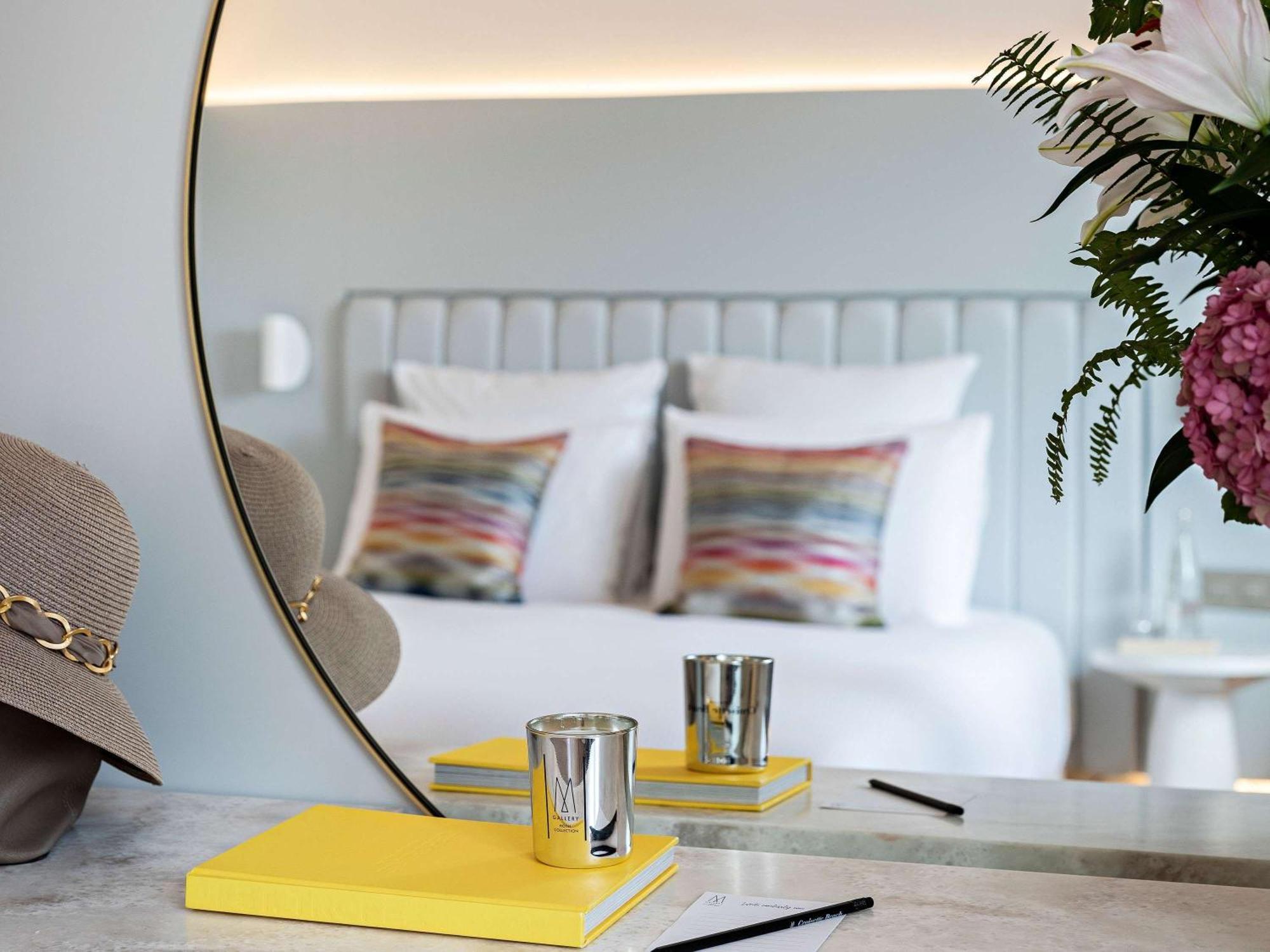Croisette Mgallery 4* Cannes