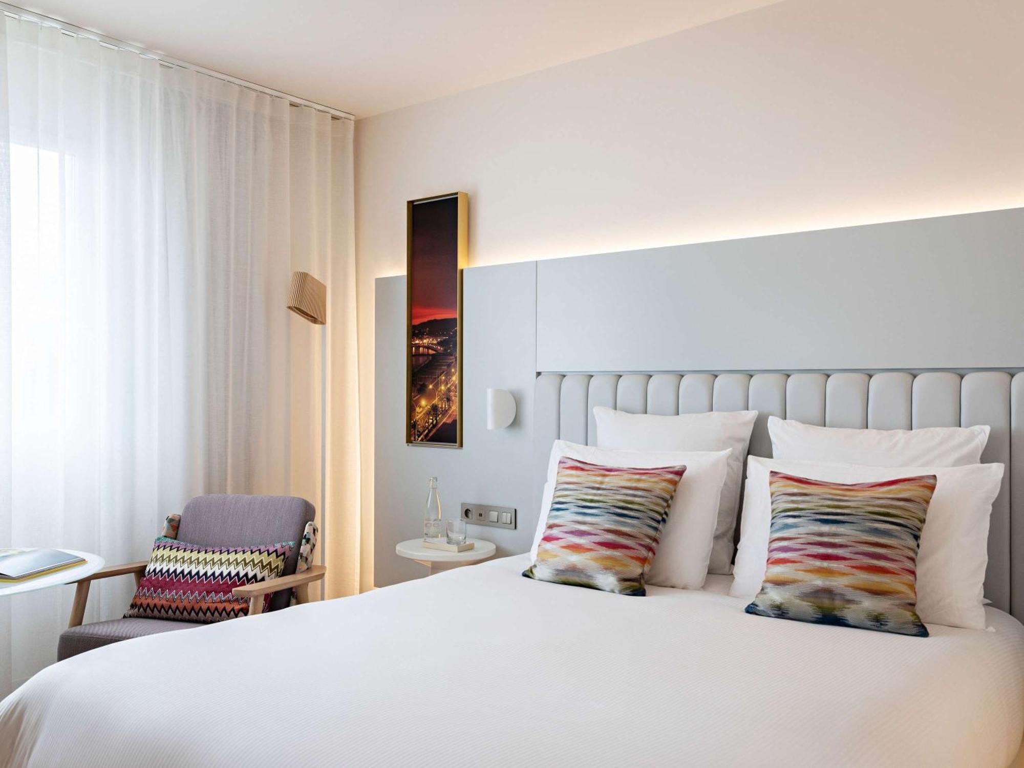 Hotel Croisette Mgallery Cannes