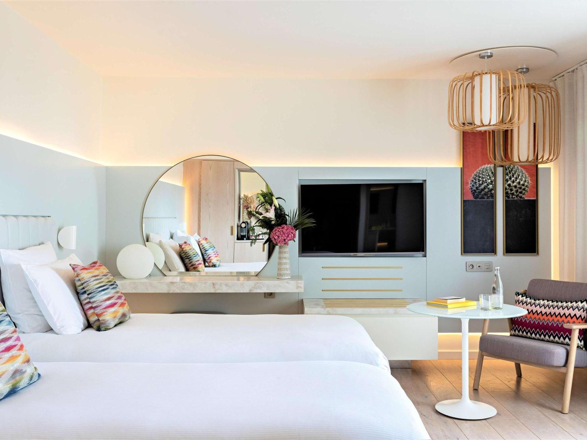Croisette Mgallery Cannes