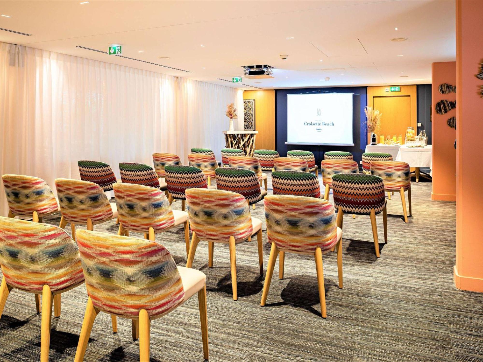 Croisette - Mgallery 4* Cannes