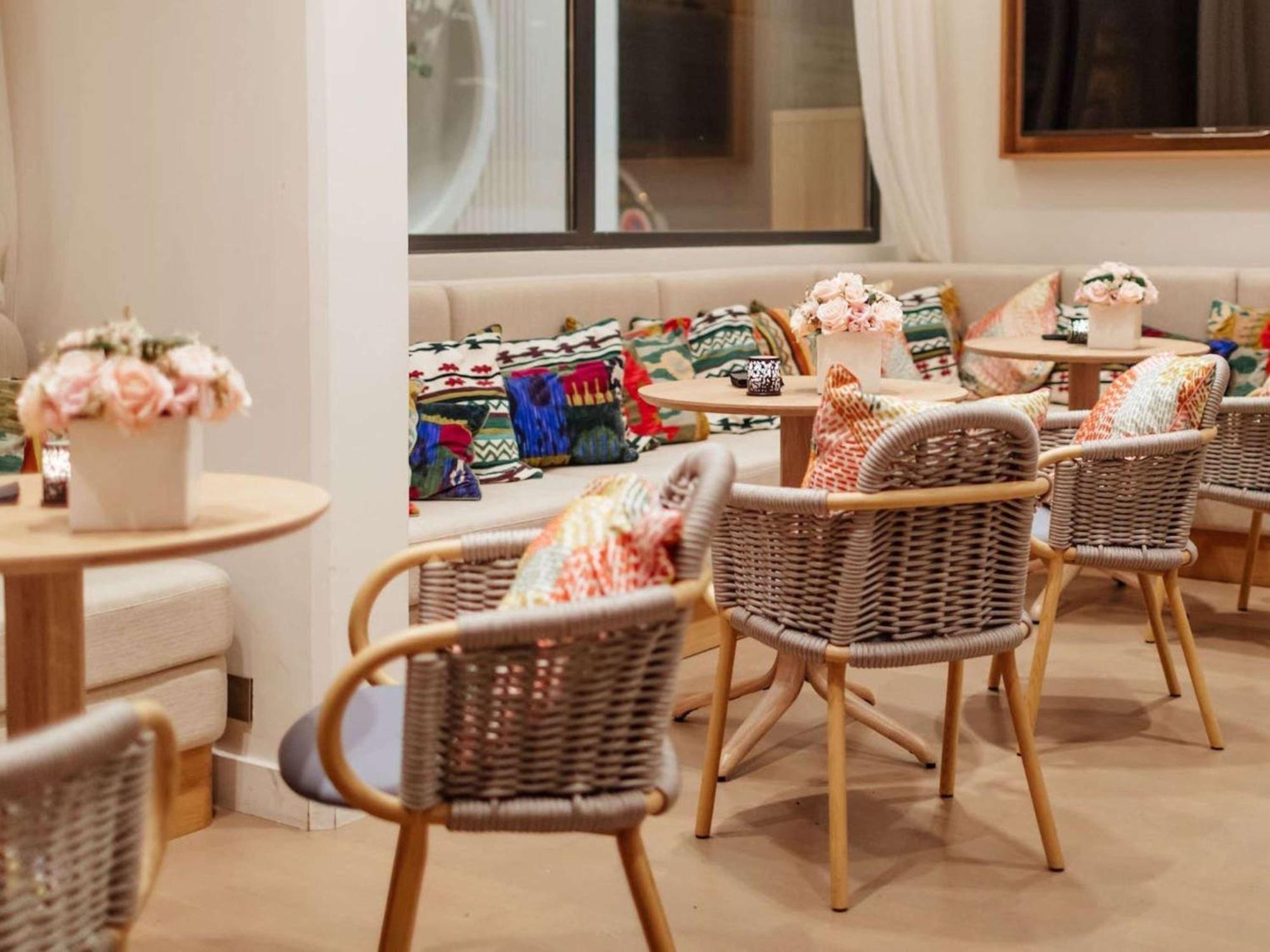 Croisette Mgallery Hotel