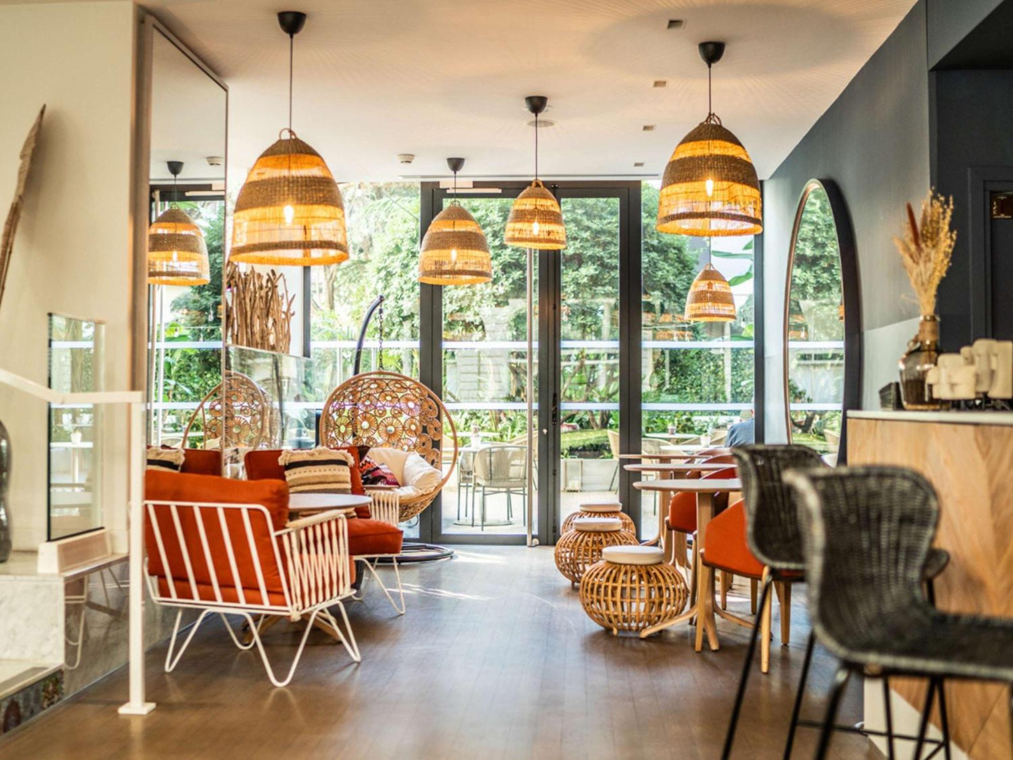 Croisette - Mgallery Hotel 4*