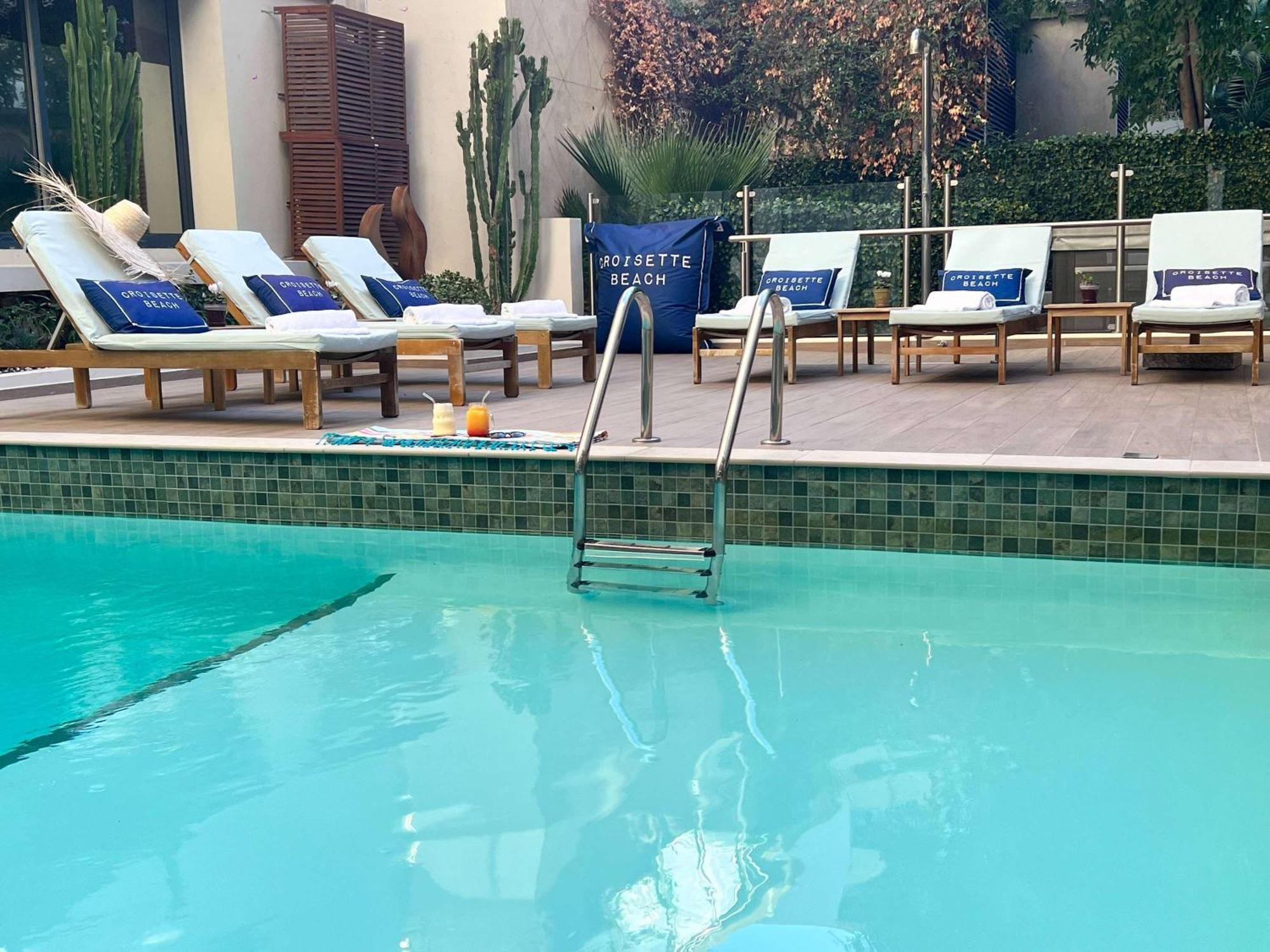 Croisette Mgallery Hotel 4*