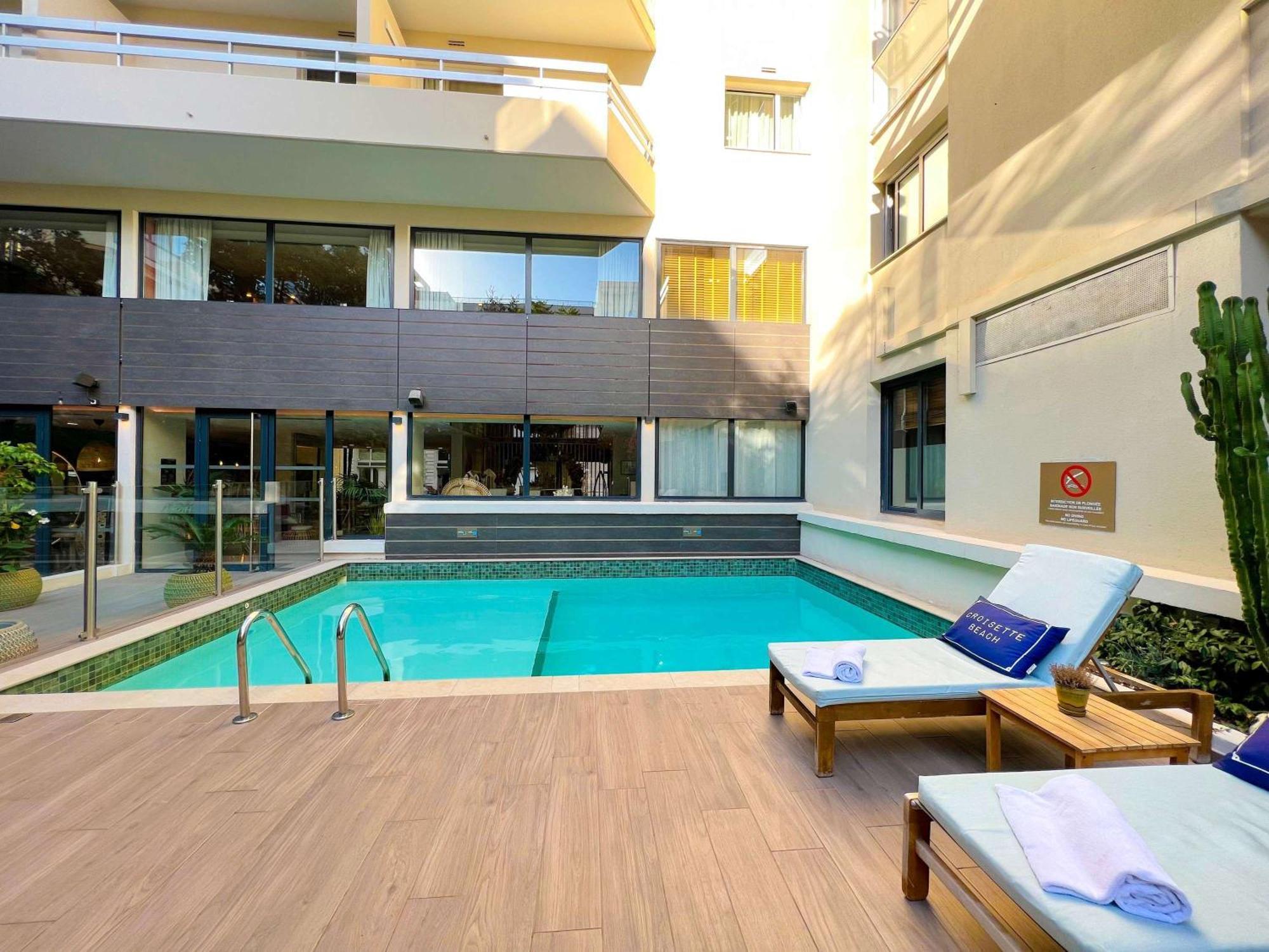 Croisette Mgallery 4* Cannes