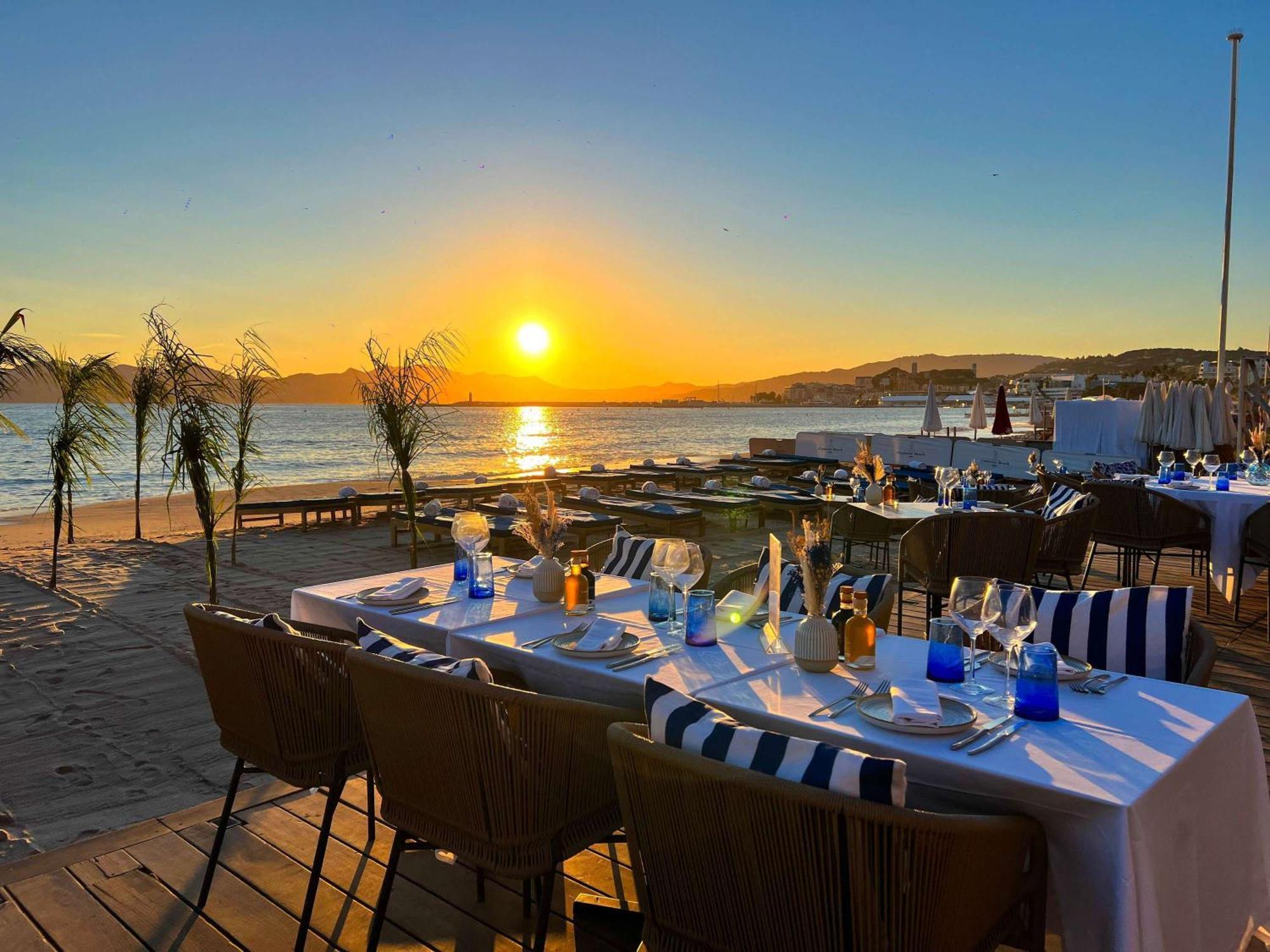 Croisette - Mgallery 4* Cannes