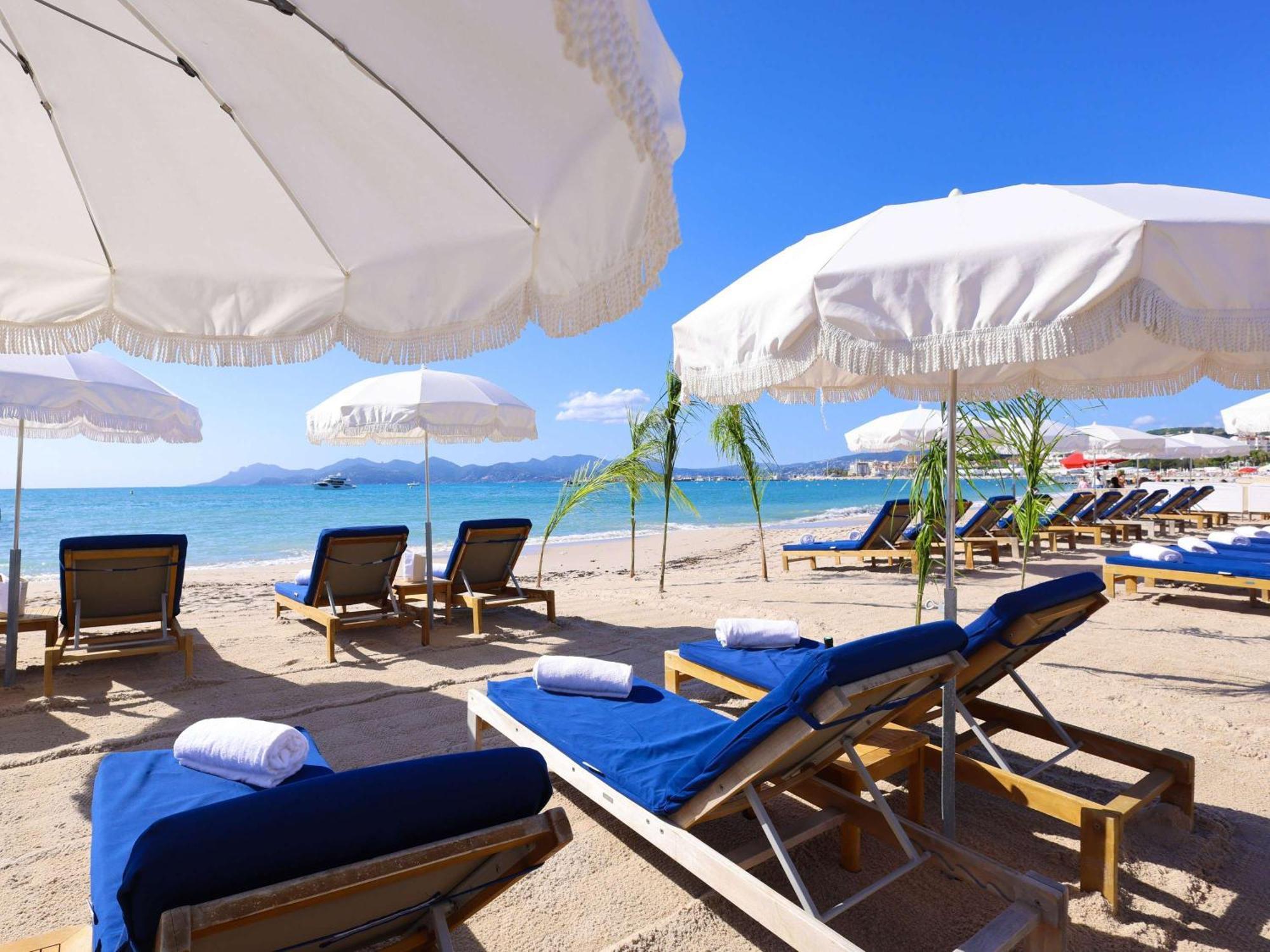 Croisette Mgallery Hotel 4*