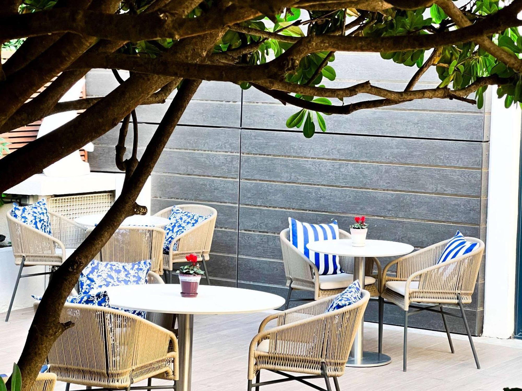 Hotel Croisette Mgallery