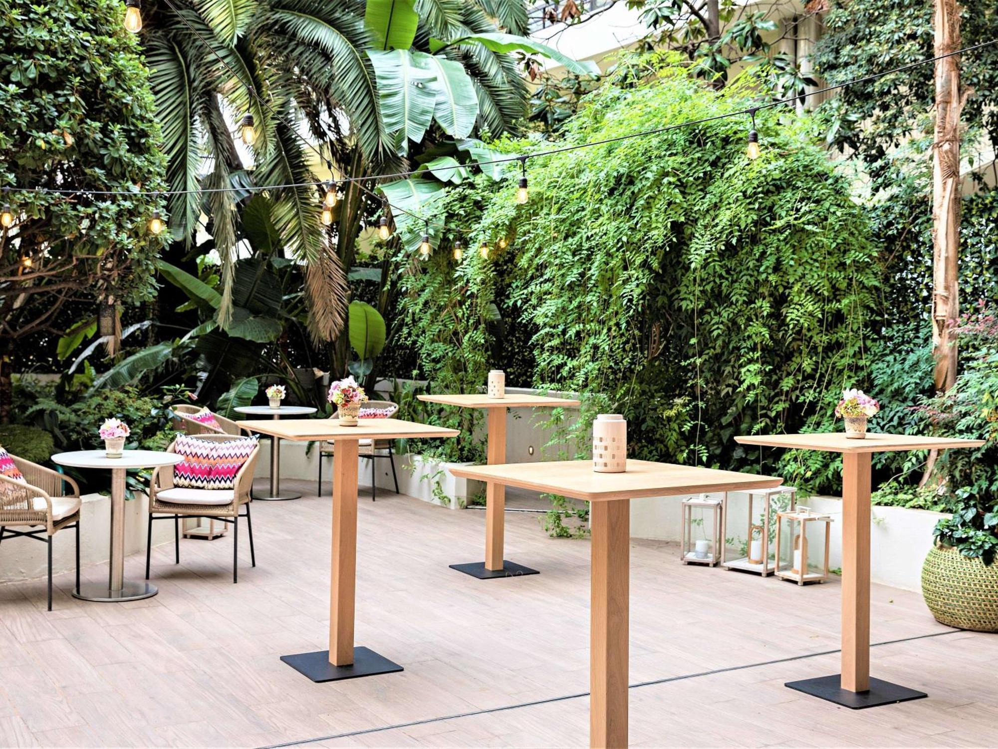 Croisette - Mgallery 4* Cannes