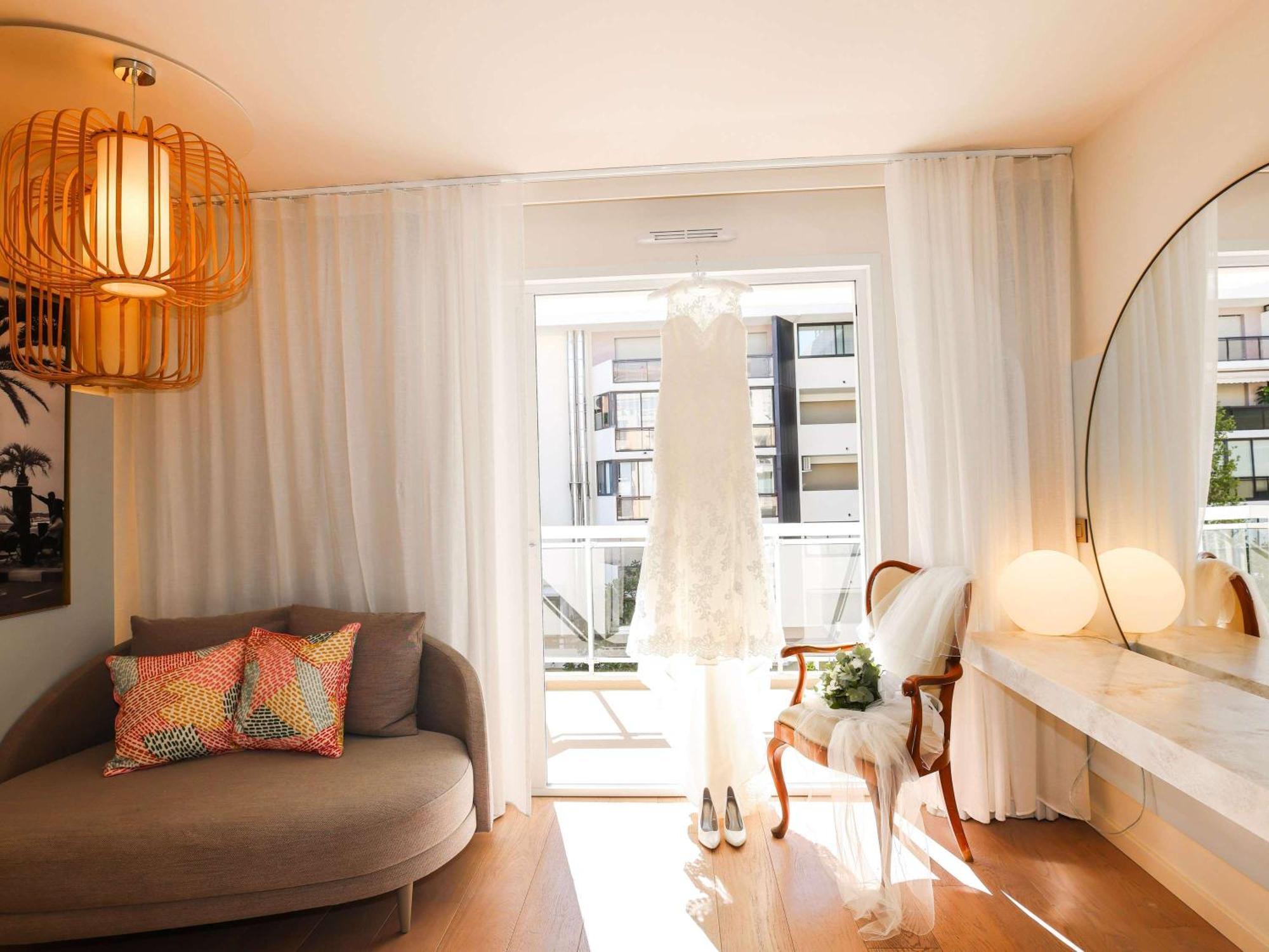 Croisette Mgallery Hotel Cannes