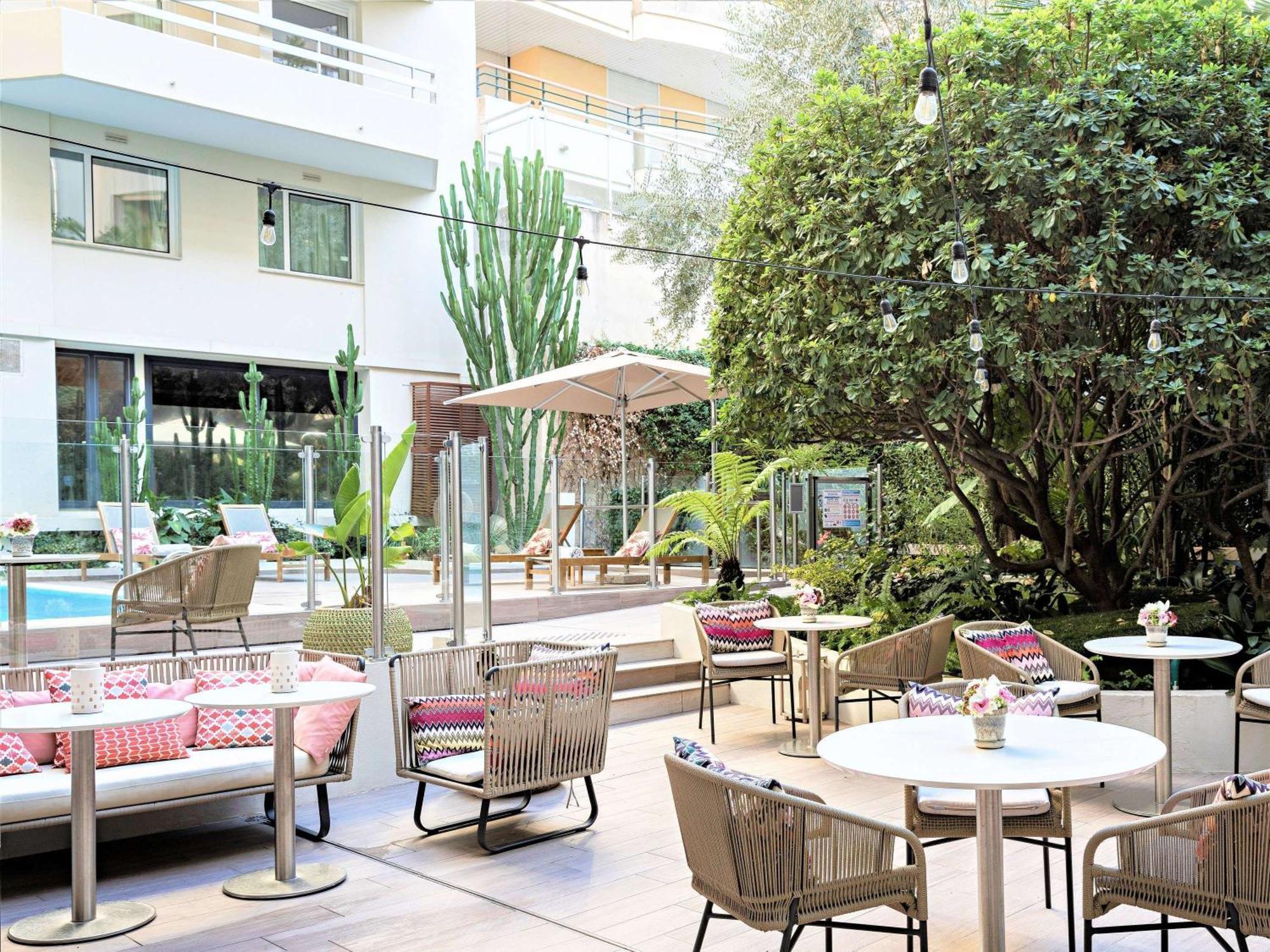 Croisette Mgallery Cannes