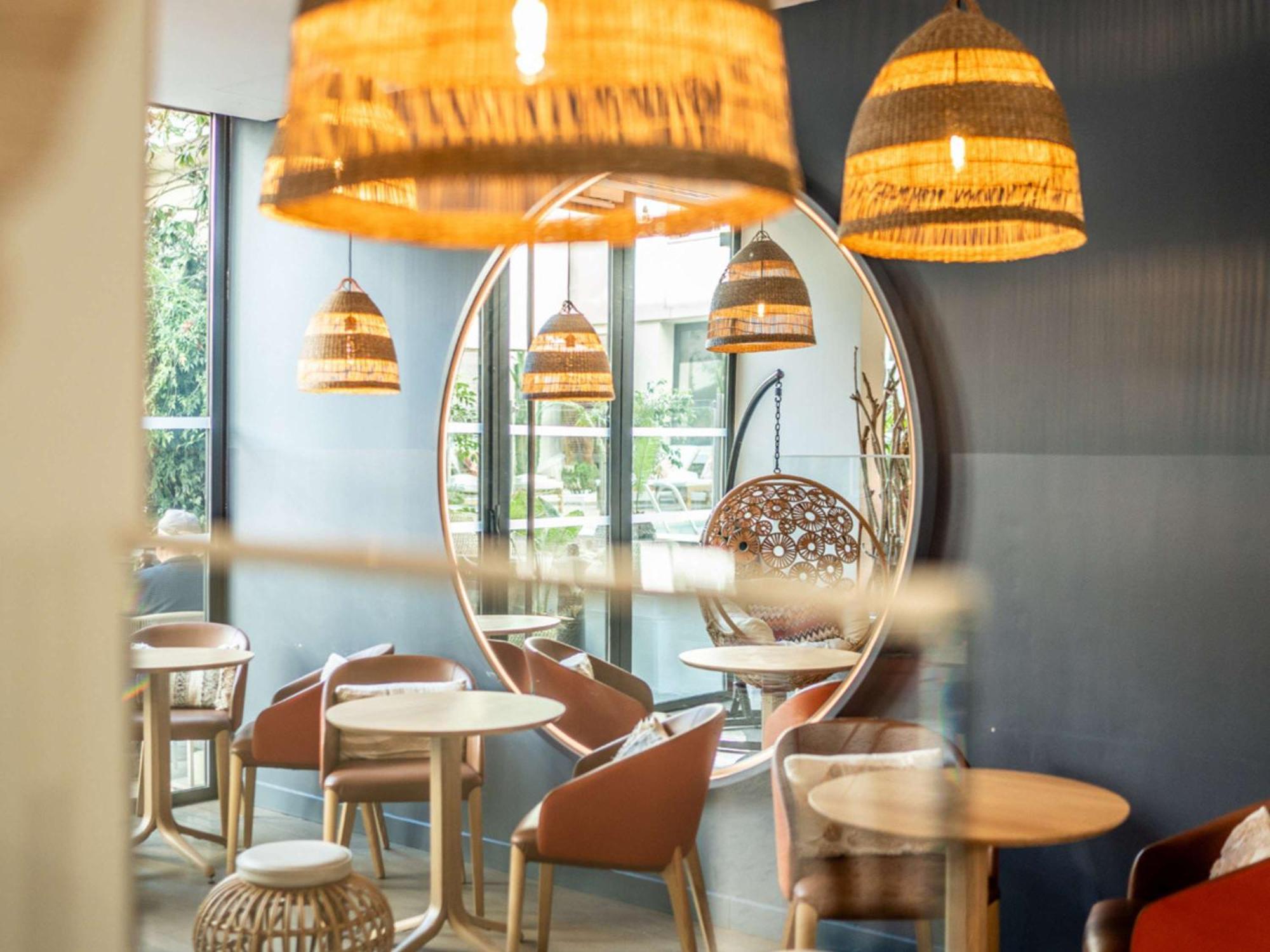Hotel Croisette Mgallery