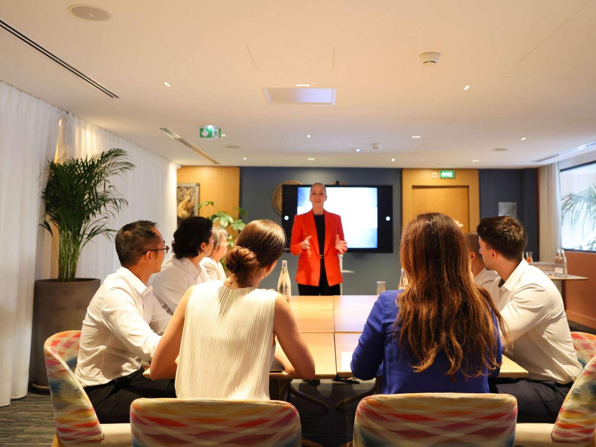 Croisette Mgallery Hotel Cannes