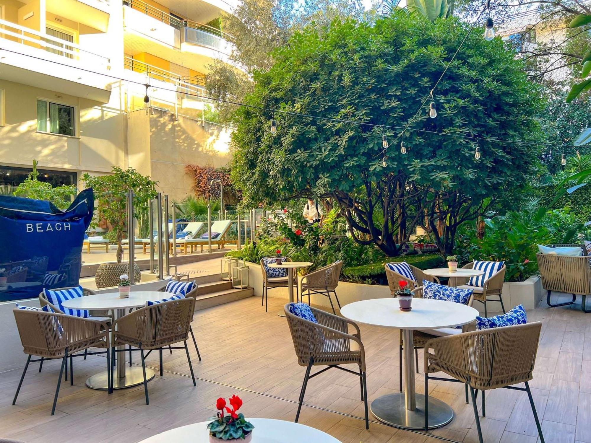 Croisette - Mgallery 4*