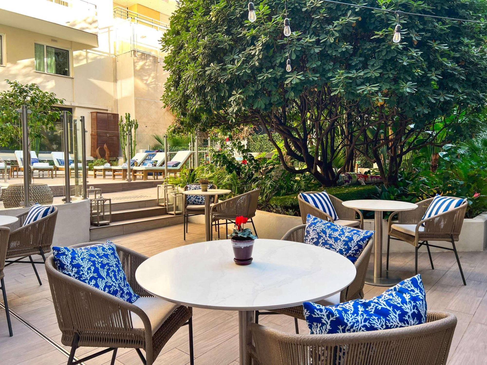 Hotel Croisette - Mgallery