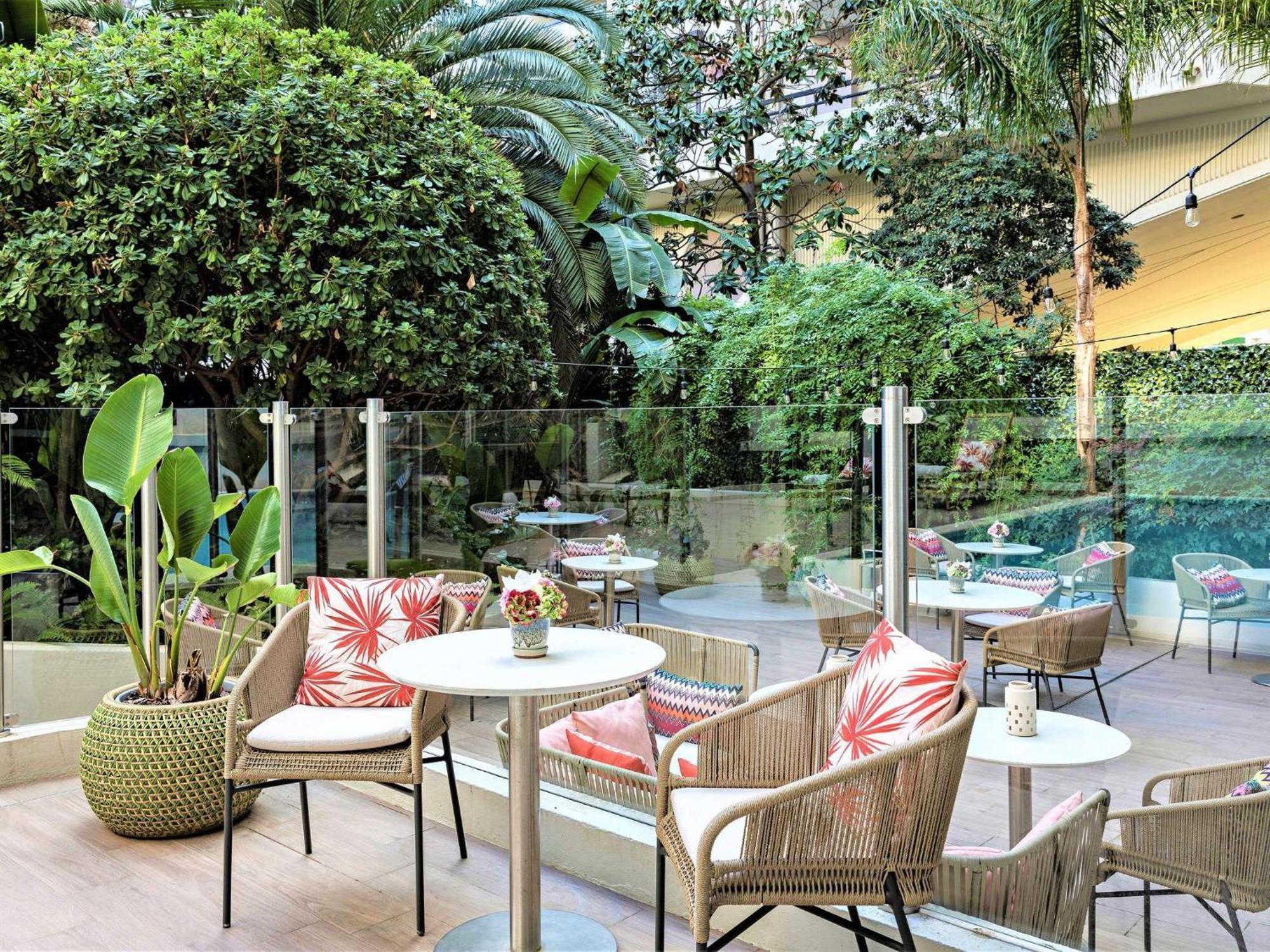Croisette - Mgallery Hotel Cannes